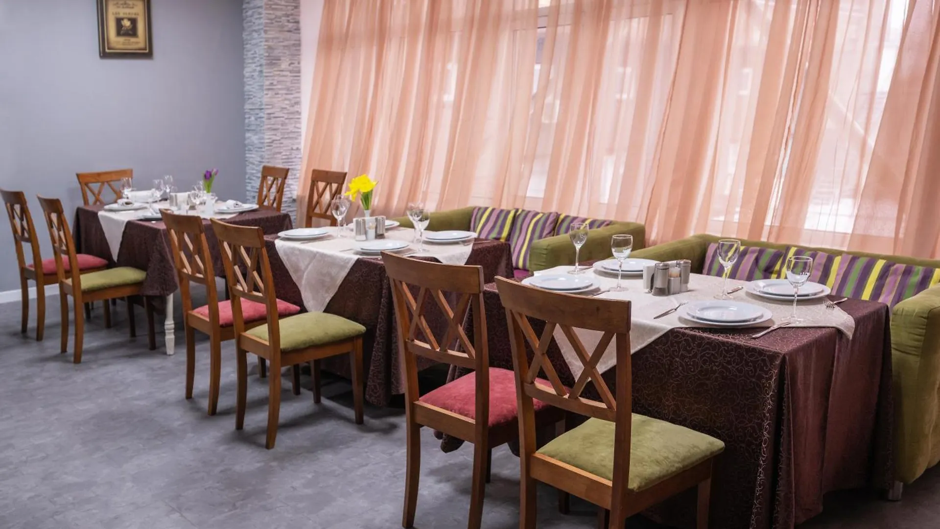 Hotel Express Корпус 2 Kiev