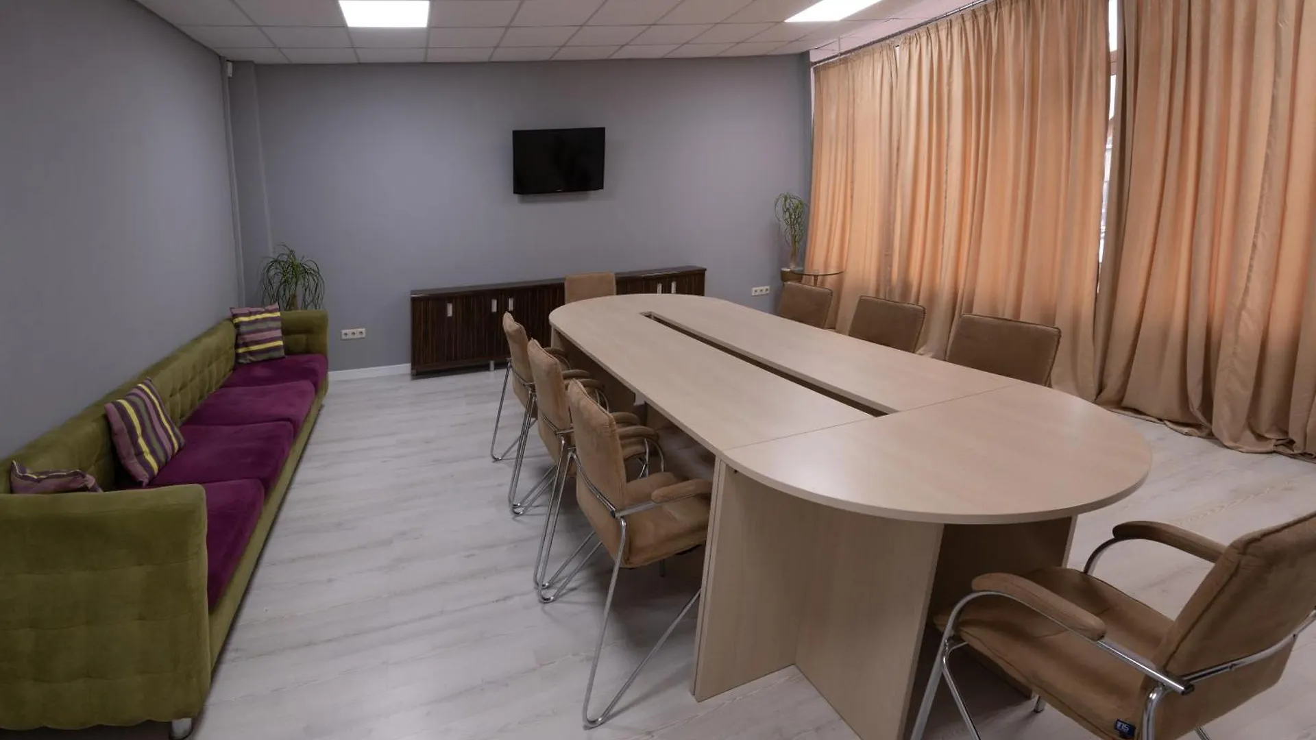 ***  Hotel Express Корпус 2 Kiev Oekraïne