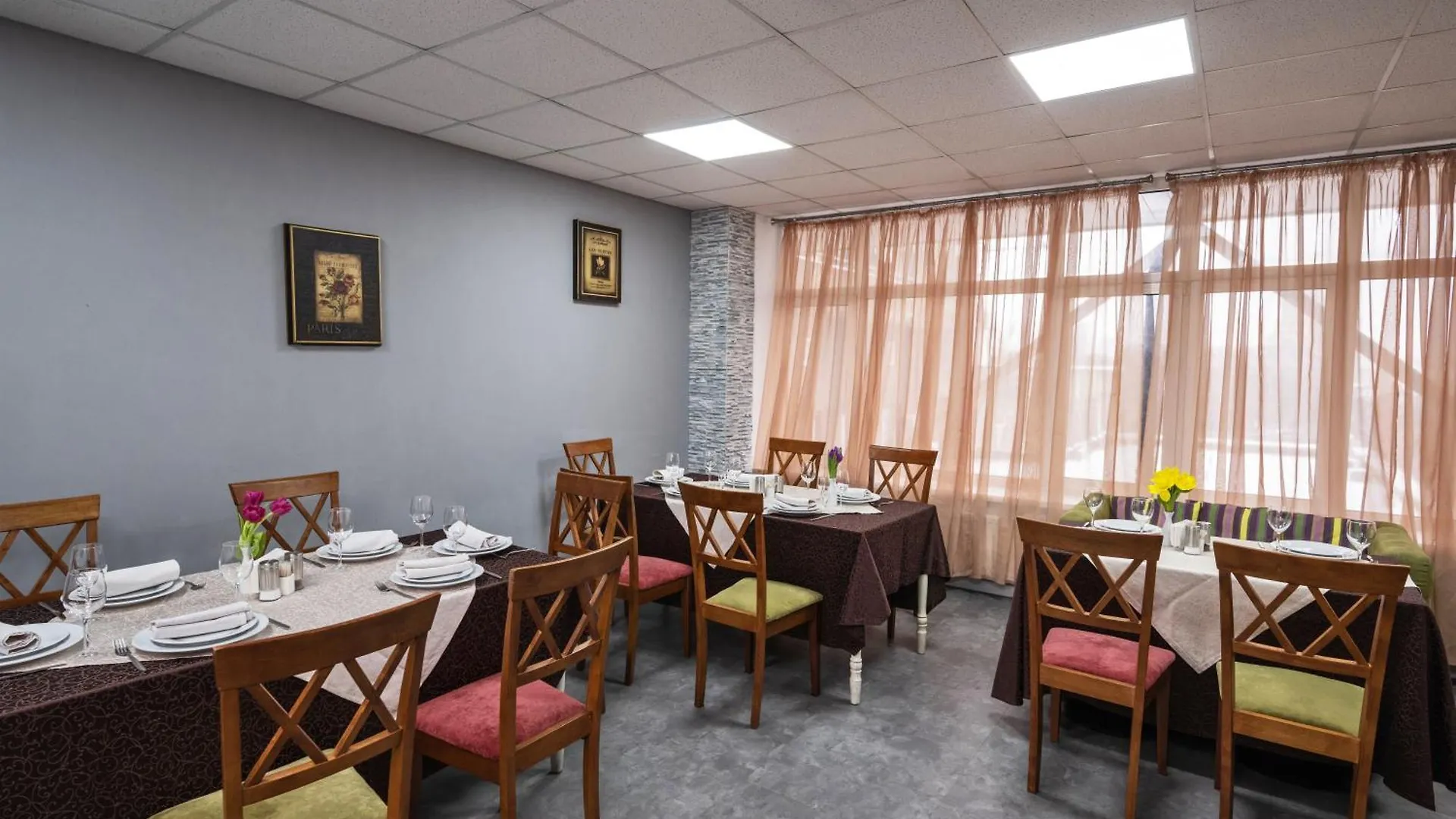 Hotel Express Корпус 2 Kiev