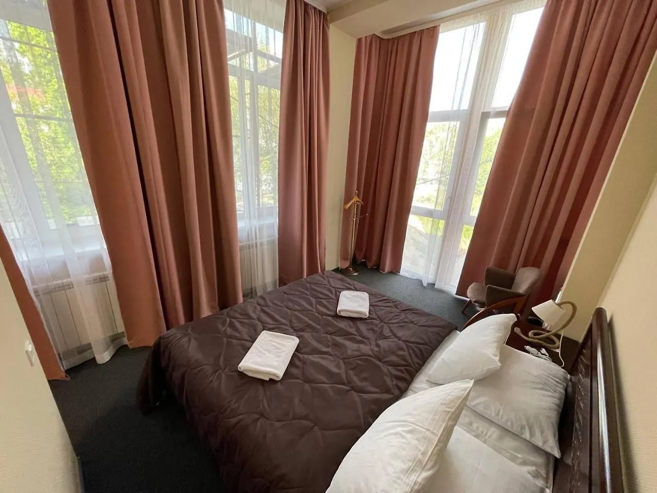 Hotel Express Корпус 2 Kiev Oekraïne