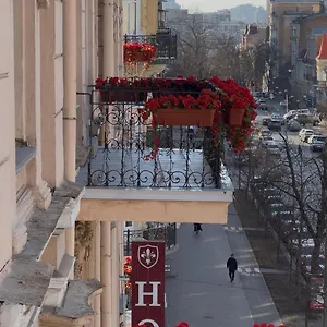 Hotel Royal Grand, Kyiv