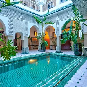 Bo Boutique & Marrakesh