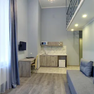Hotel Grand, Kyiv