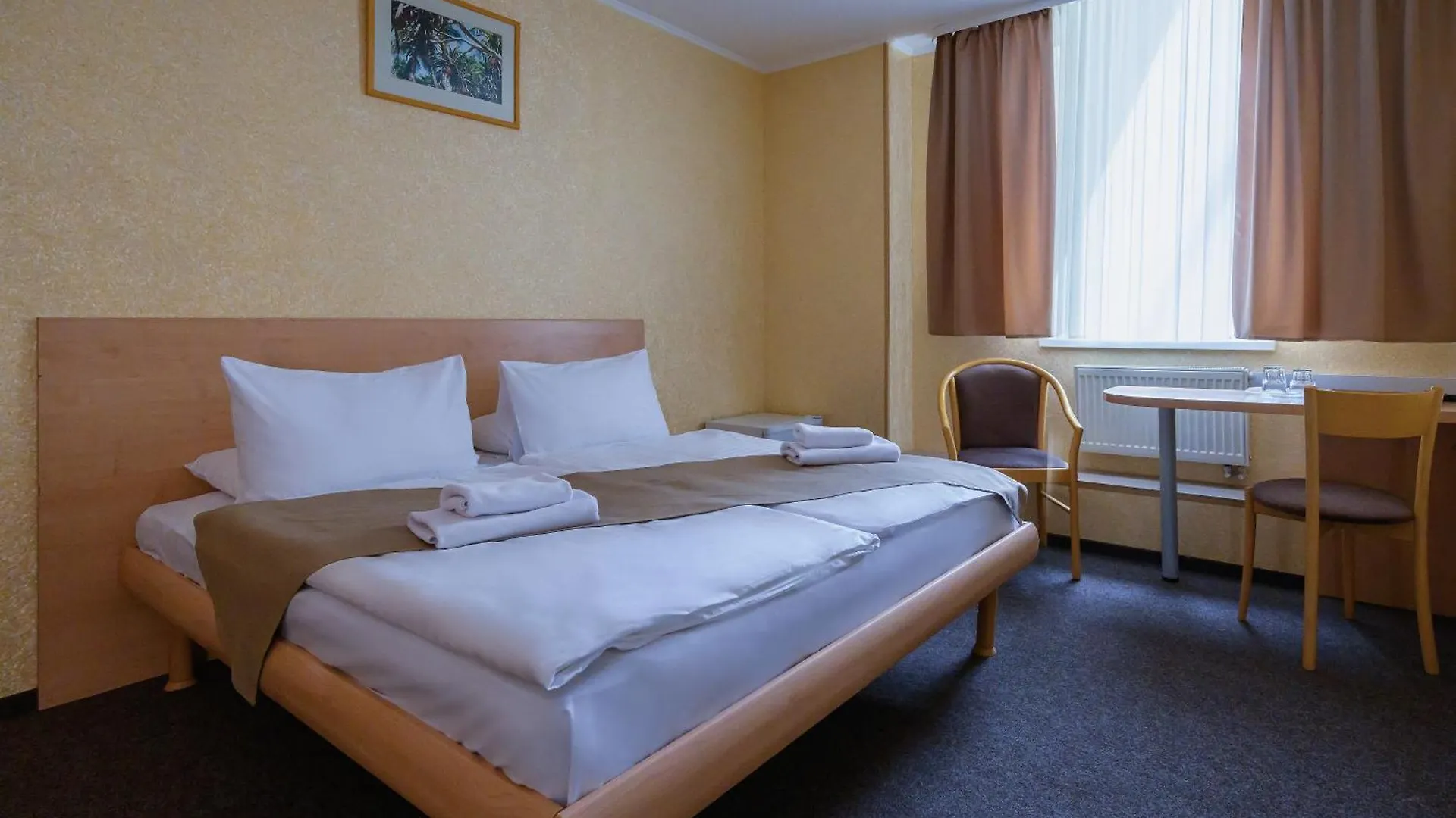 Hotel Express Корпус 2 Kyiv
