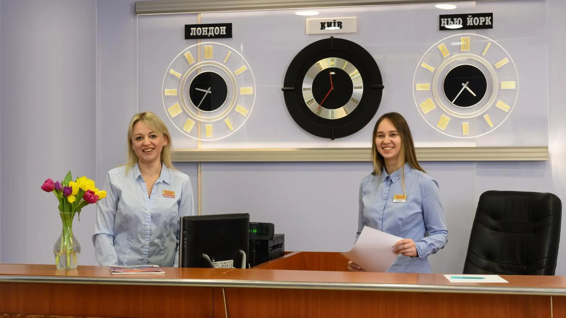 Hotel Express Корпус 2 Kyiv