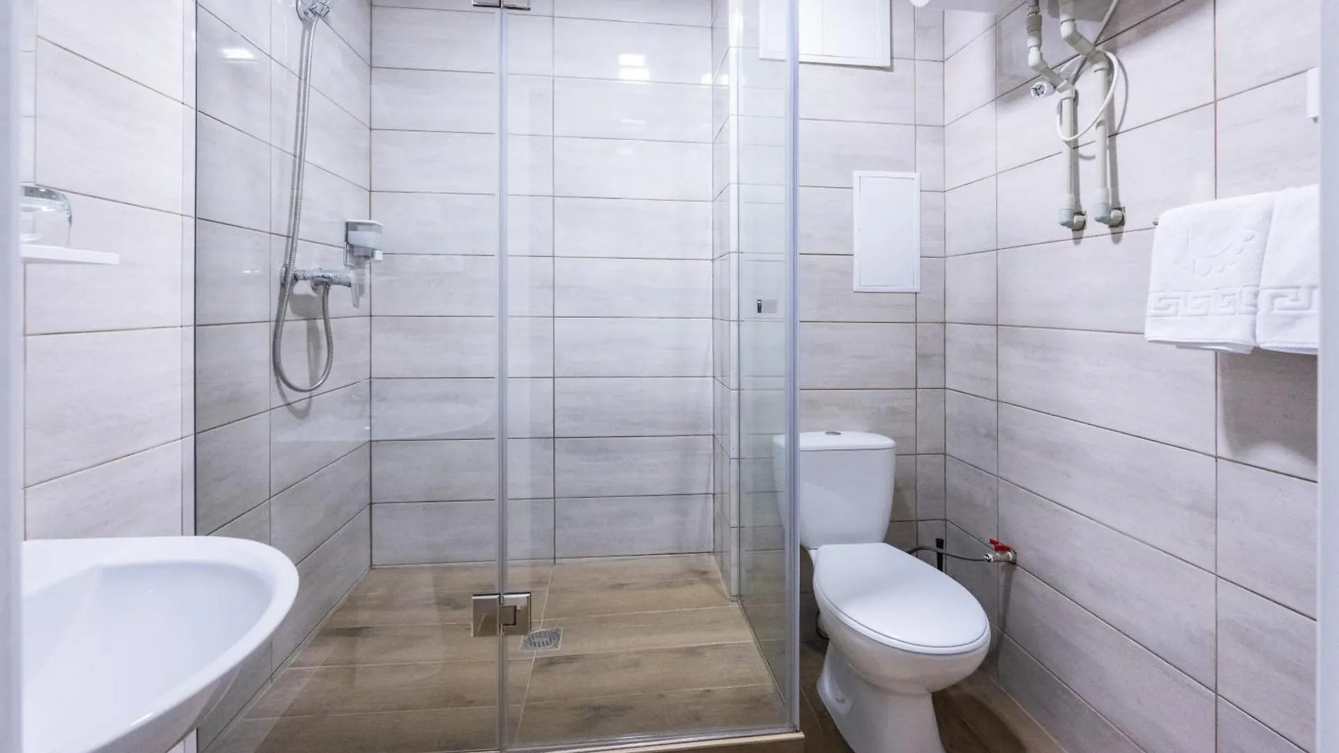 Hotel Express Корпус 2 Kyiv