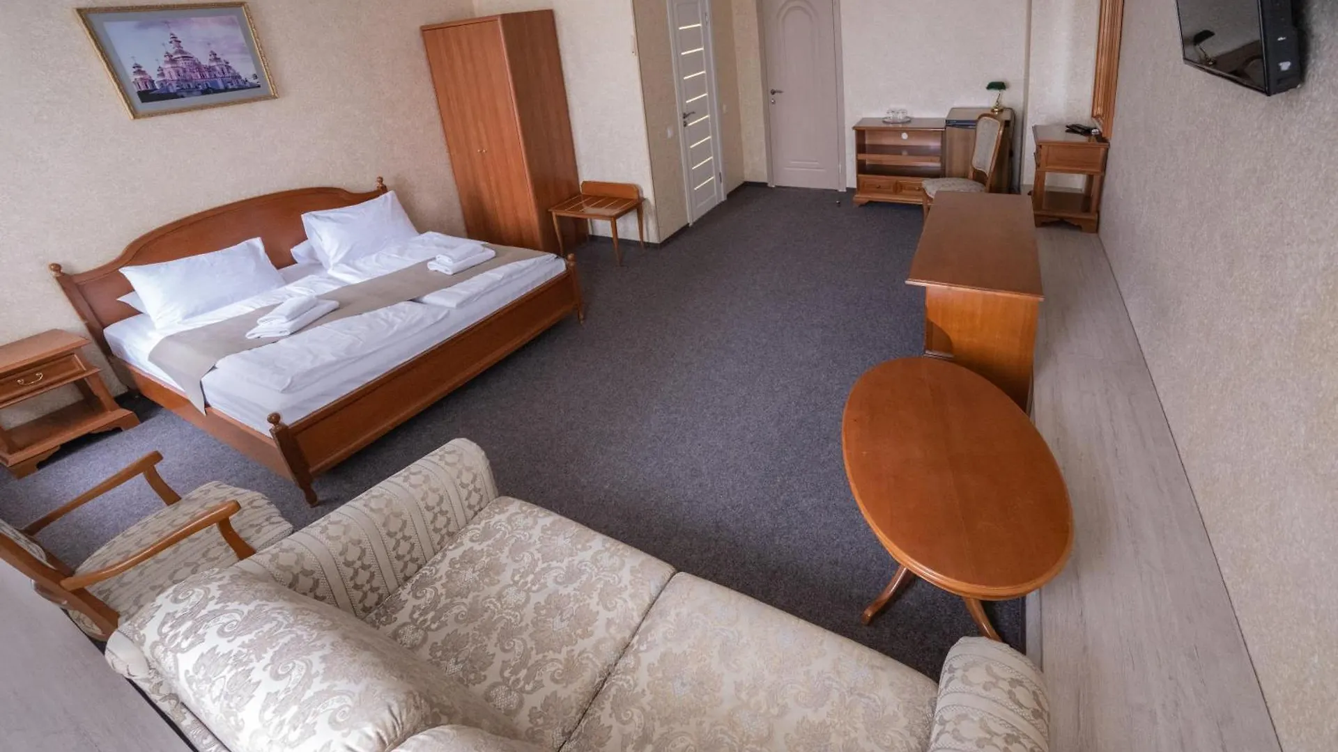 Hotel Express Корпус 2 Kyiv