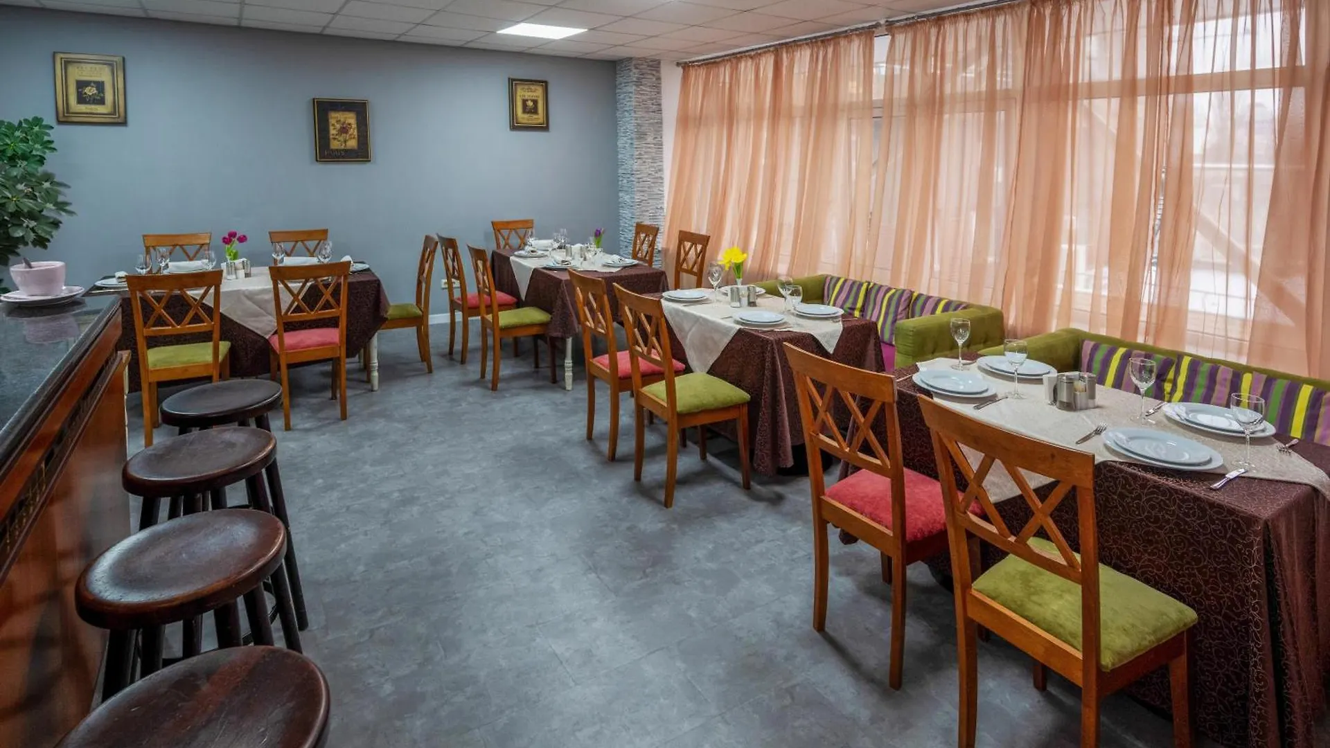 Hotel Express Корпус 2 Kyiv 3*,  Ukraine