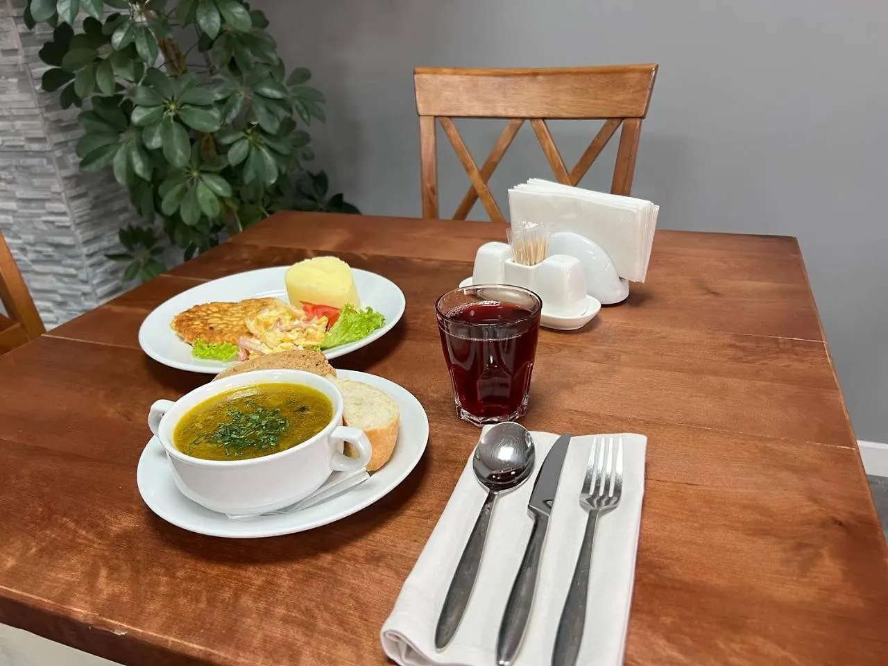 Hotel Express Корпус 2 Kyiv