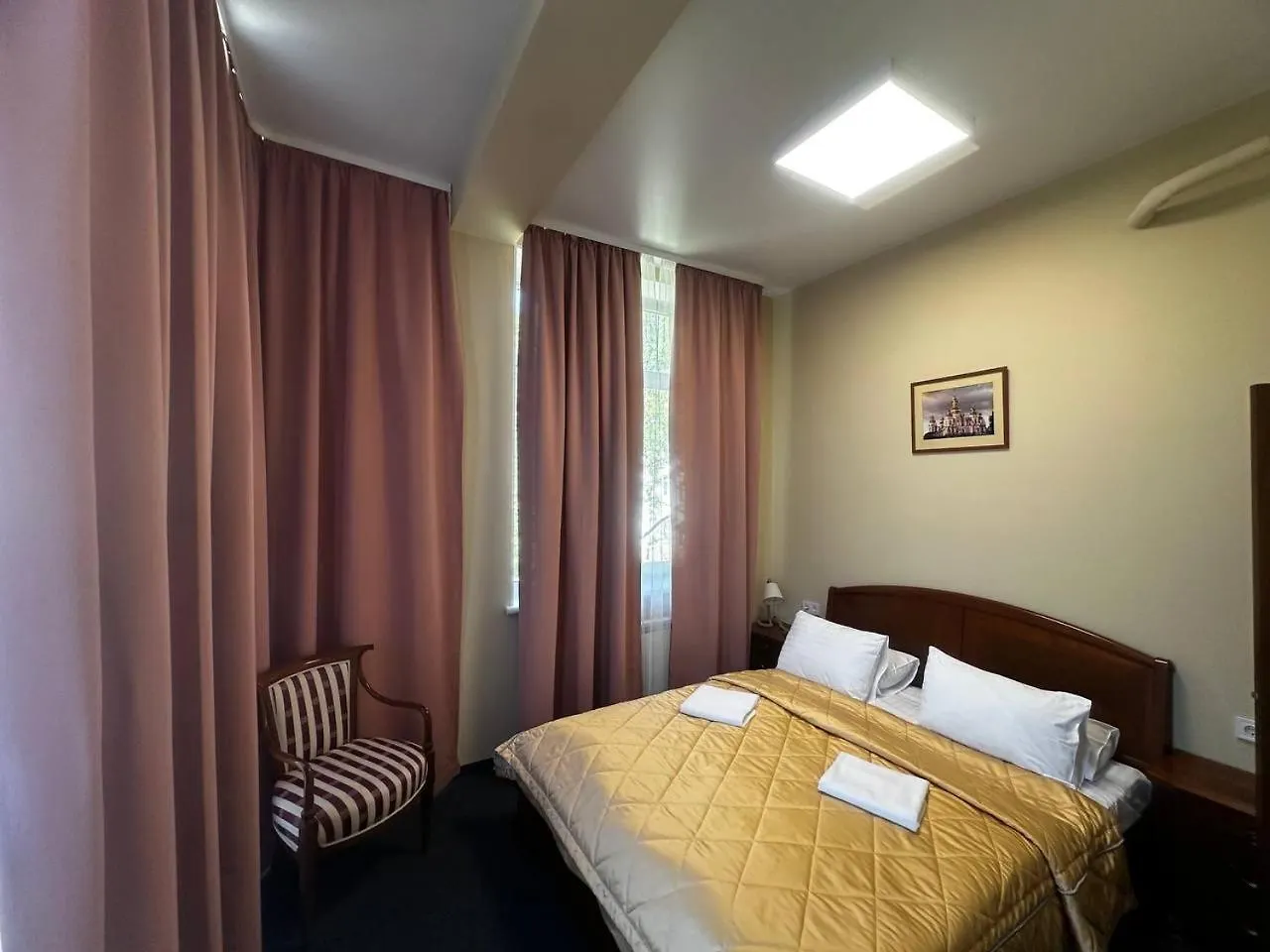 Hotel Express Корпус 2 Kyiv