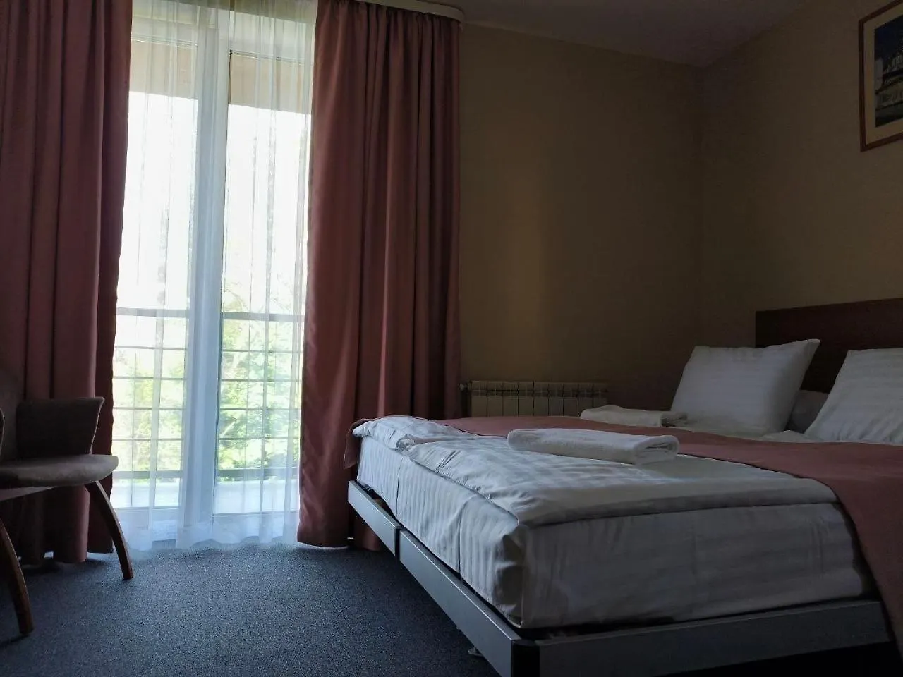 Hotel Express Корпус 2 Kyiv