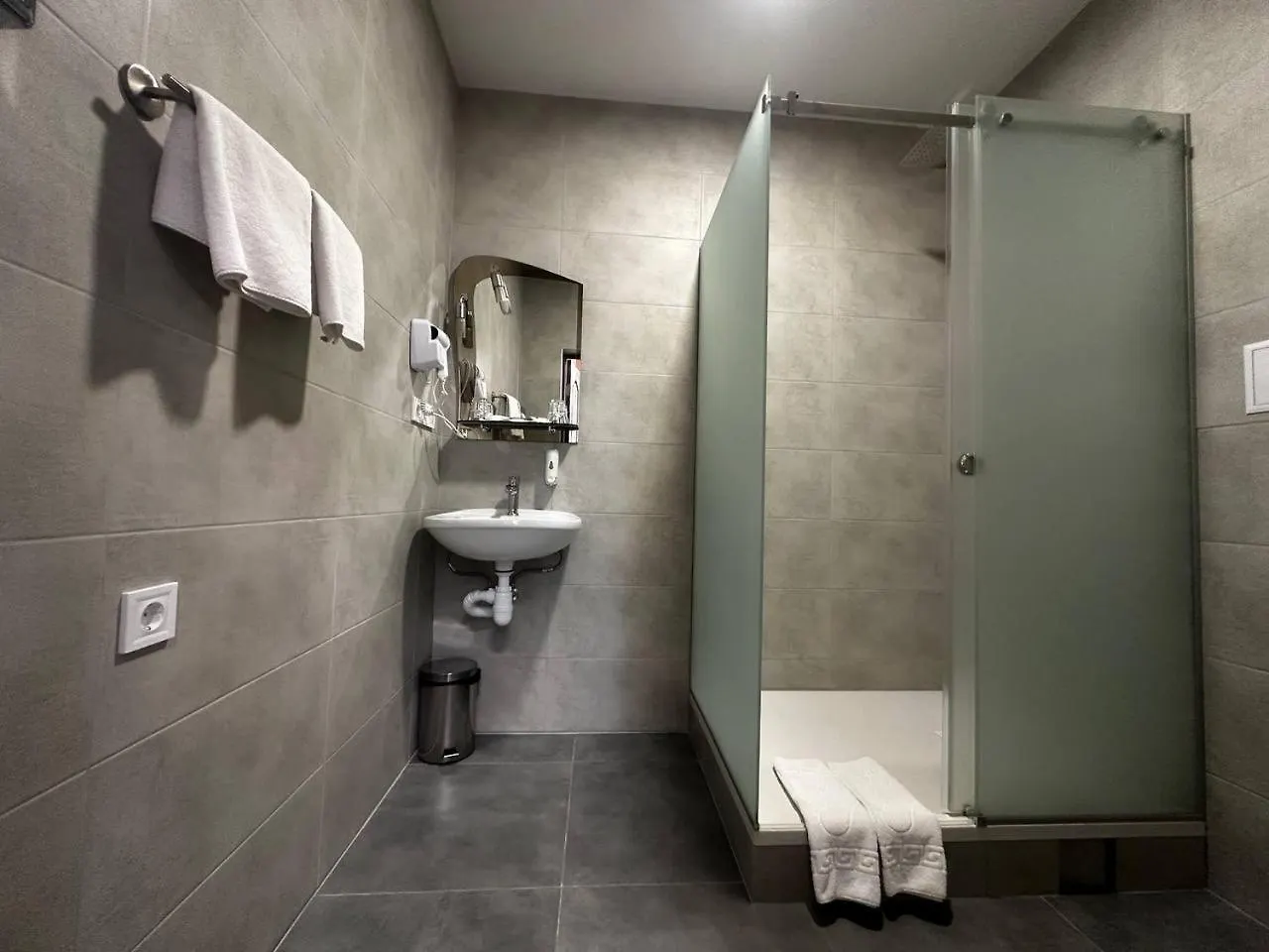 Hotel Express Корпус 2 Kyiv 3*,