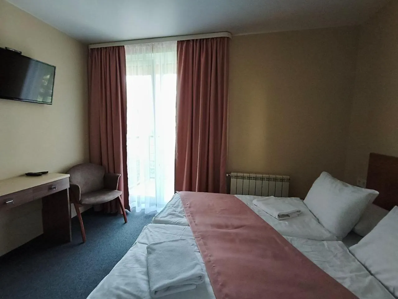 Hotel Express Корпус 2 Kyiv 3*,  Ukraine