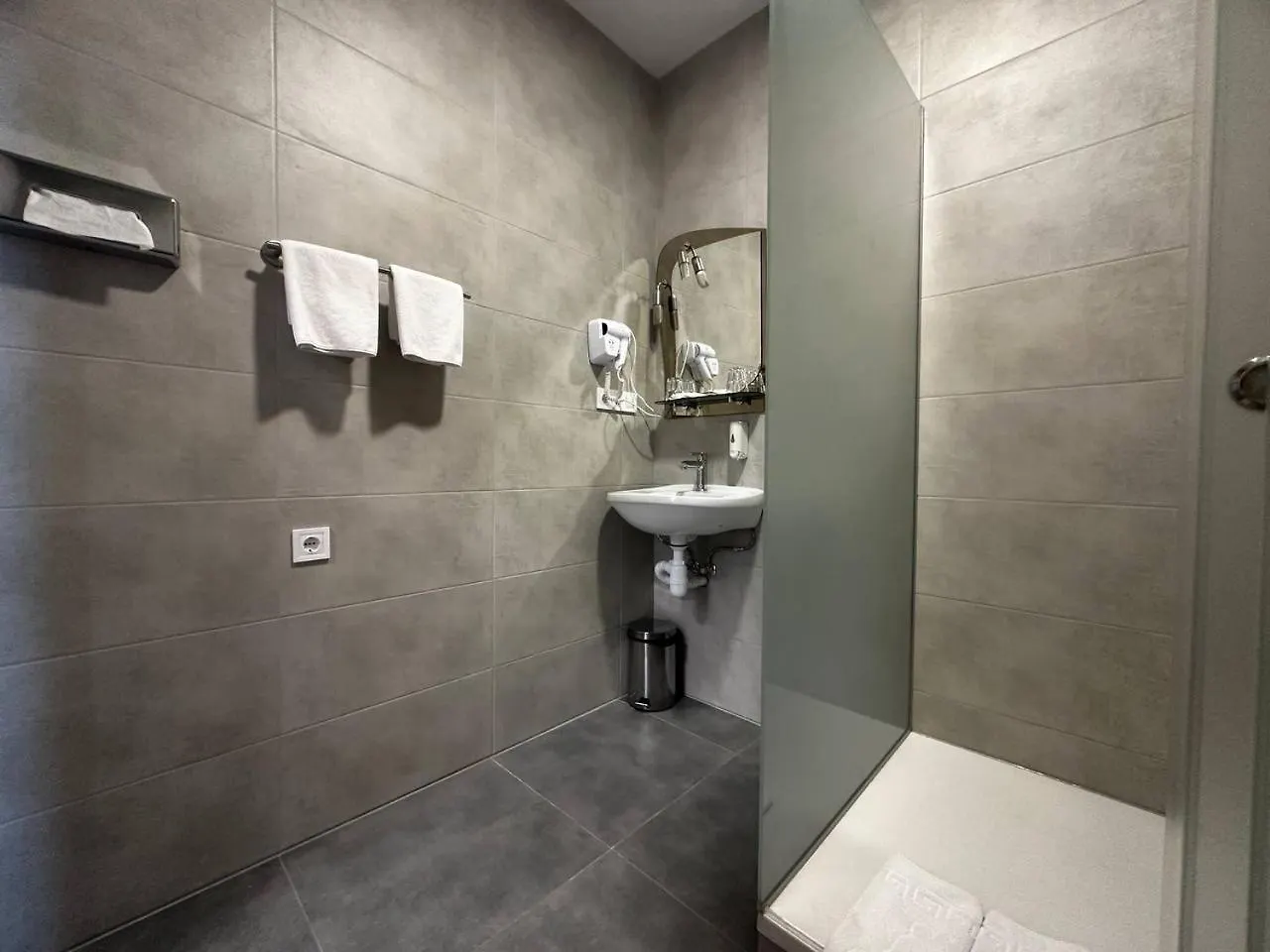 Hotel Express Корпус 2 Kyiv
