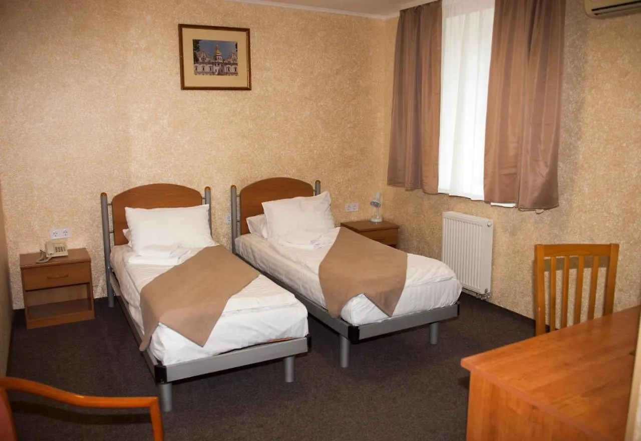 Hotel Express Корпус 2 Kyiv Ukraine