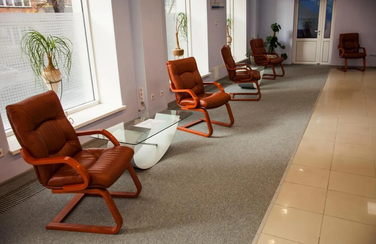 Hotel Express Корпус 2 Kyiv
