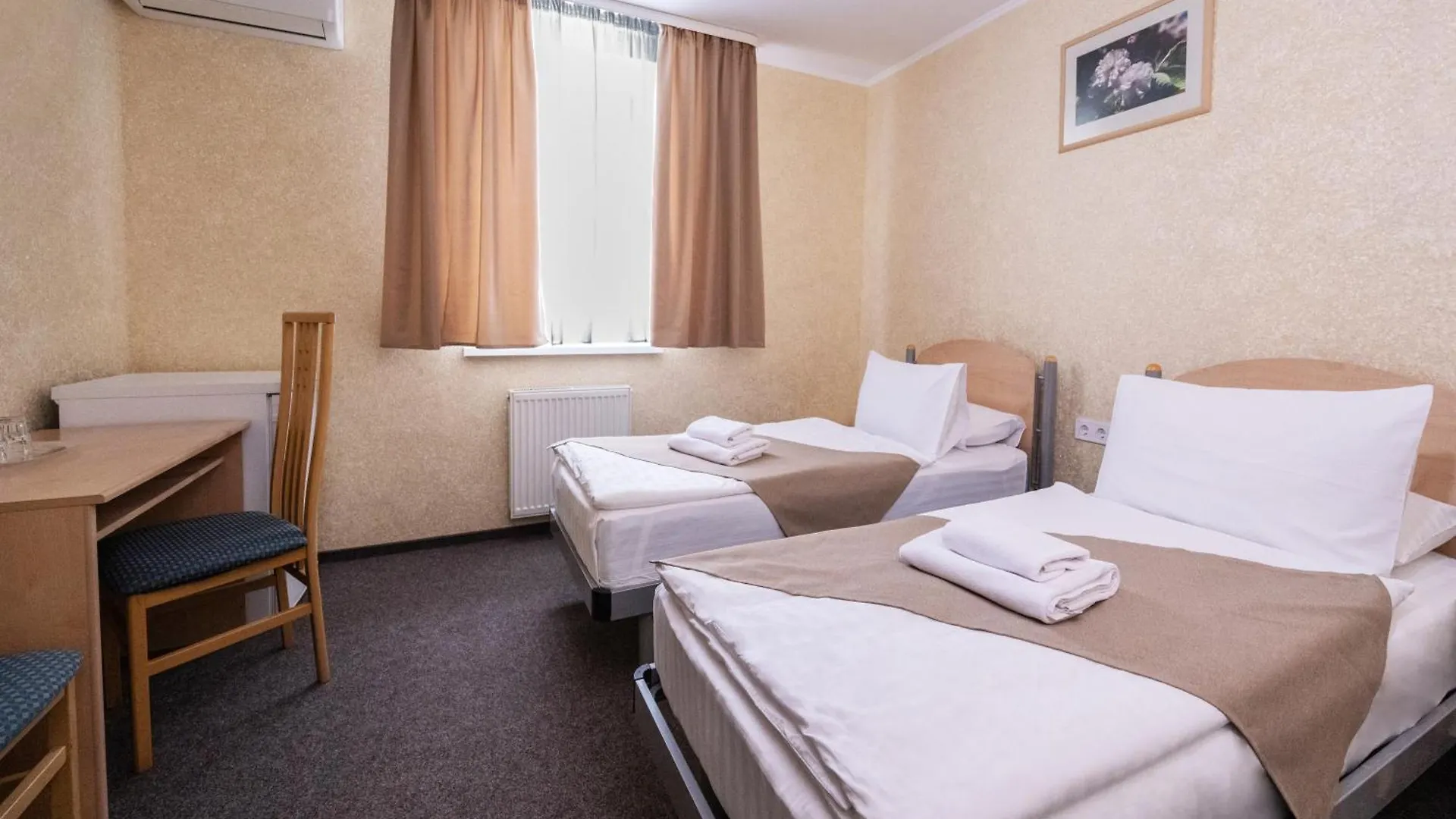 Hotel Express Корпус 2 Kyiv
