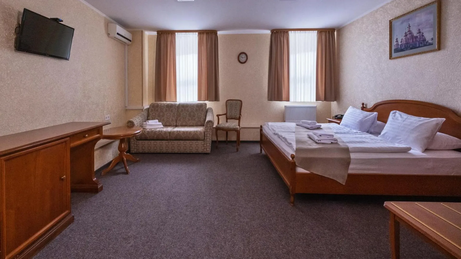 Hotel Express Корпус 2 Kyiv Ukraine
