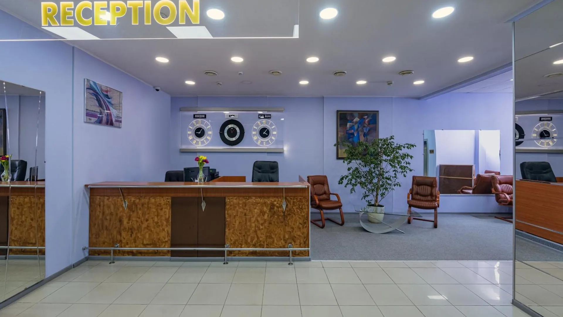 Hotel Express Корпус 2 Kyiv Ukraine
