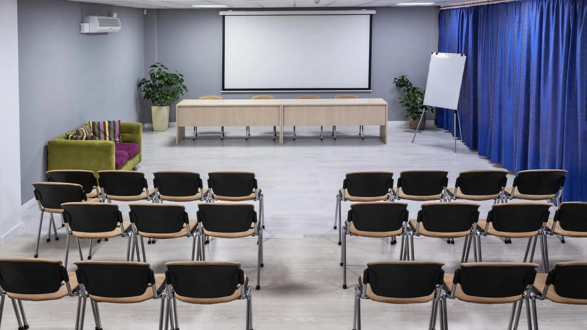 Hotel Express Корпус 2 Kyiv 3*,