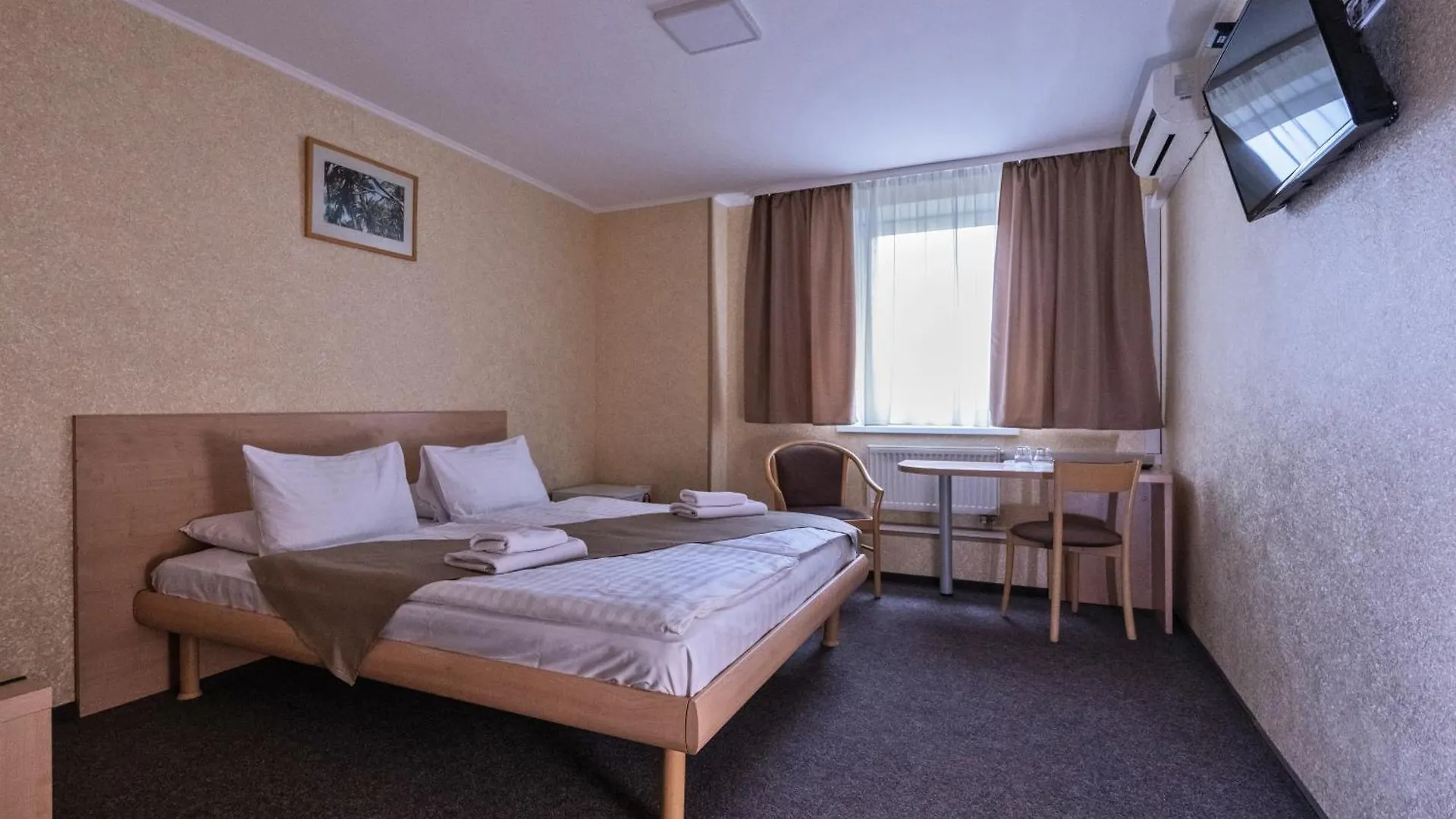 Hotel Express Корпус 2 Kyiv