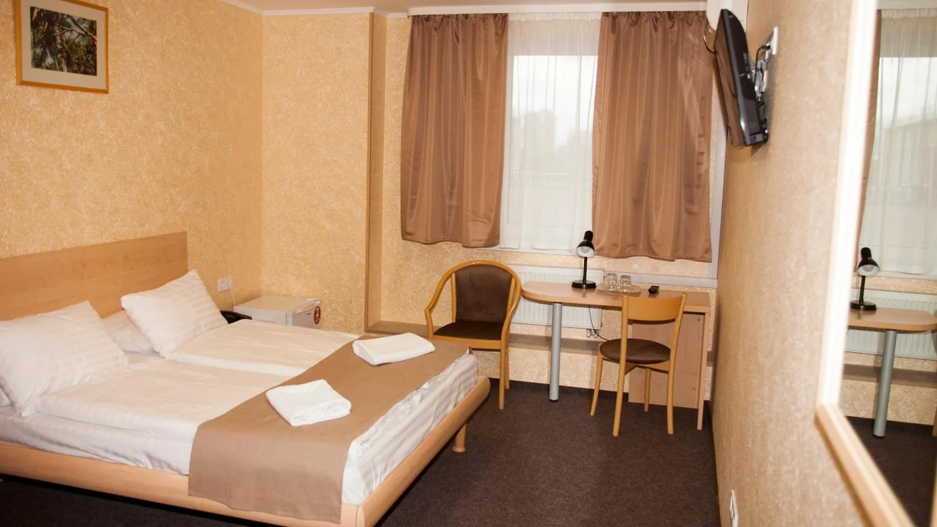 Hotel Express Корпус 2 Kyiv