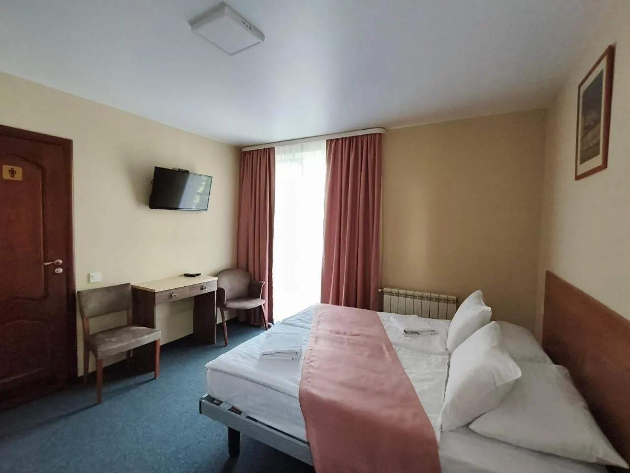 Hotel Express Корпус 2 Kyiv